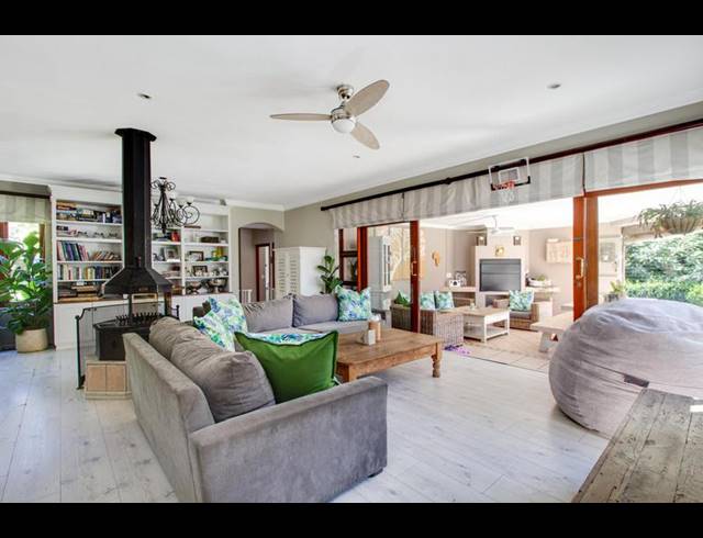 3 BEDROOM HOUSE FOR SALE IN FOURWAYS